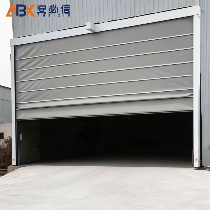 石嘴山市背带堆积门