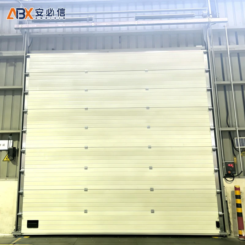 石嘴山市高扬程滑升门