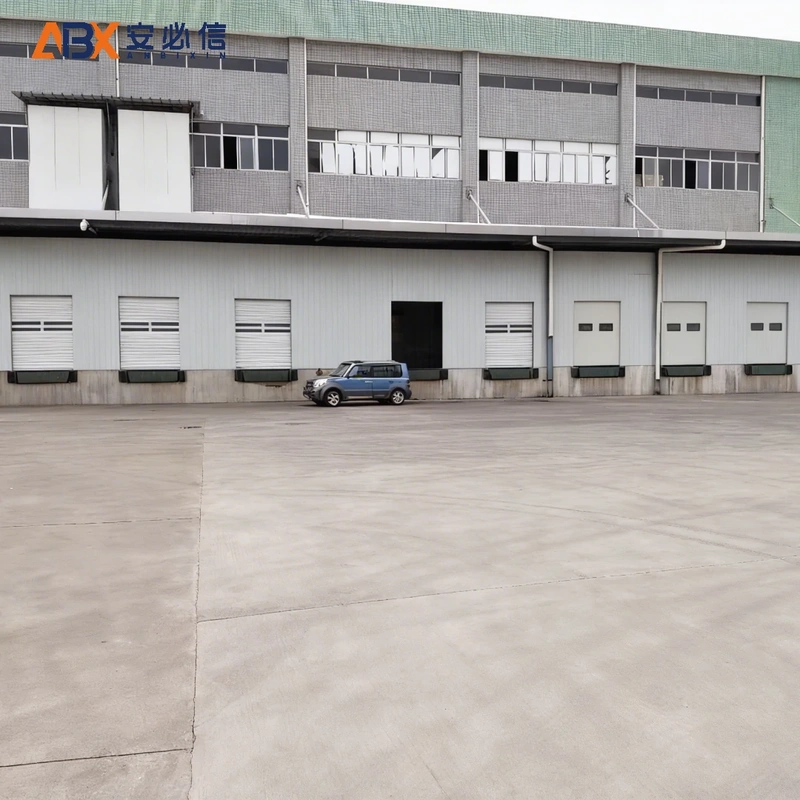 石嘴山市PVC高速卷帘门